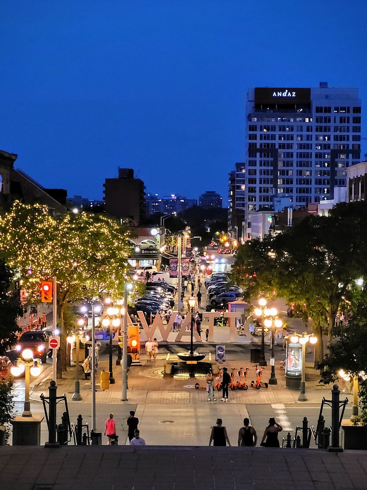 ByWard Market Ottawa - Image 1