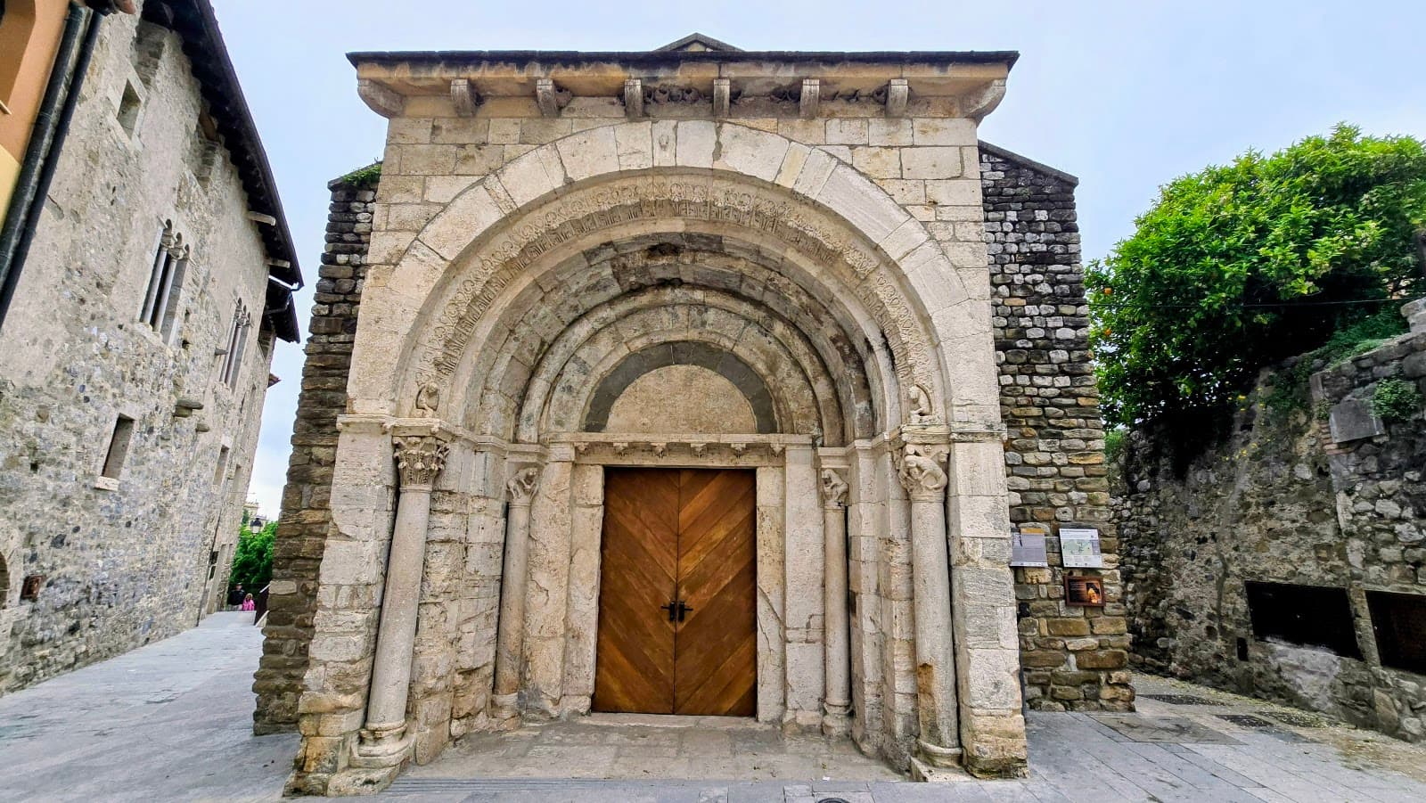 Hospital de Sant Julià - Image 1