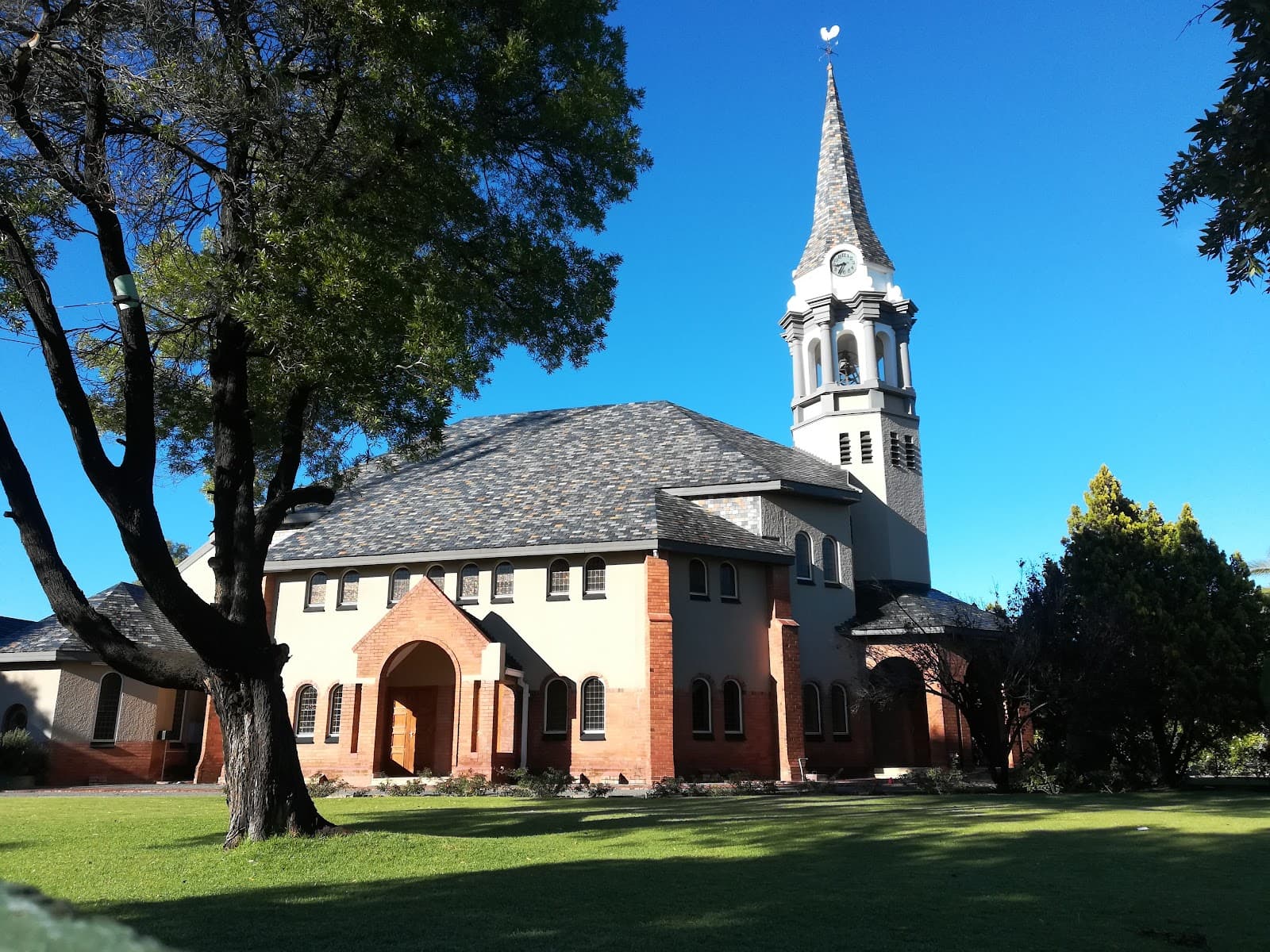 Tweetoringkerk (NG Church) - Image 1