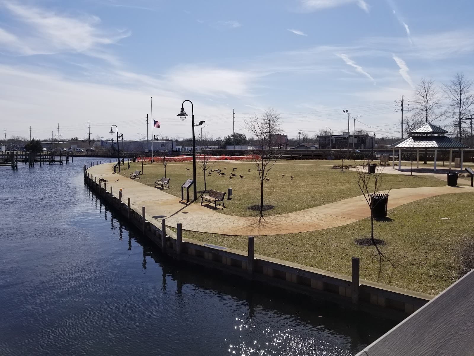 Huddy Park - Image 1