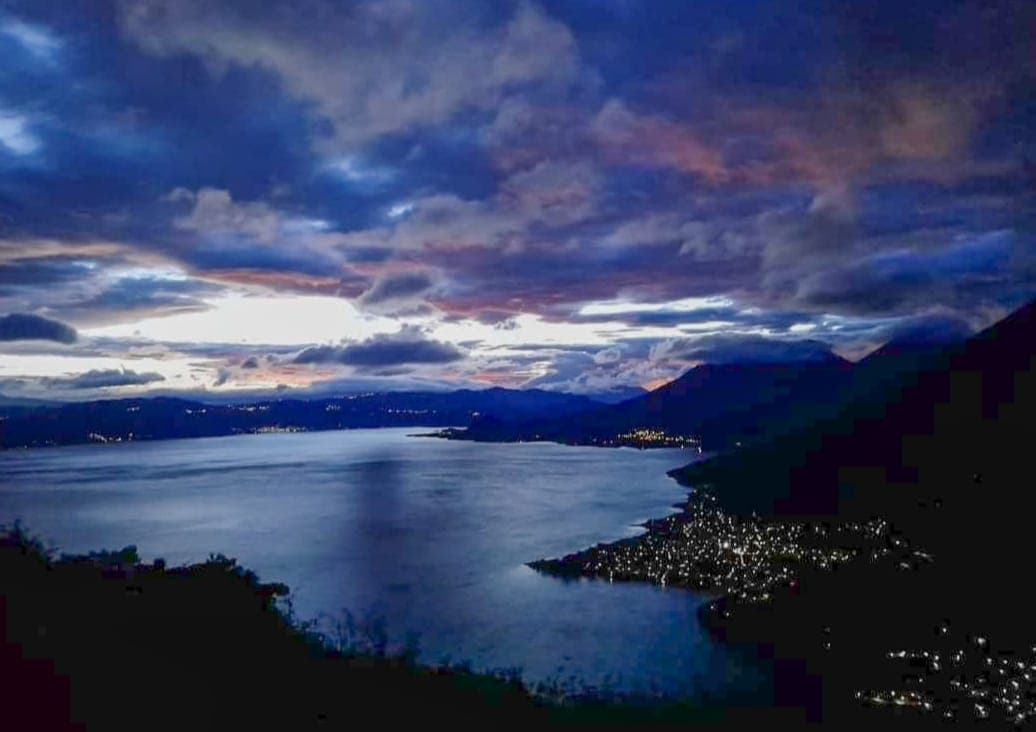 Lake Amatitlán - Image 1