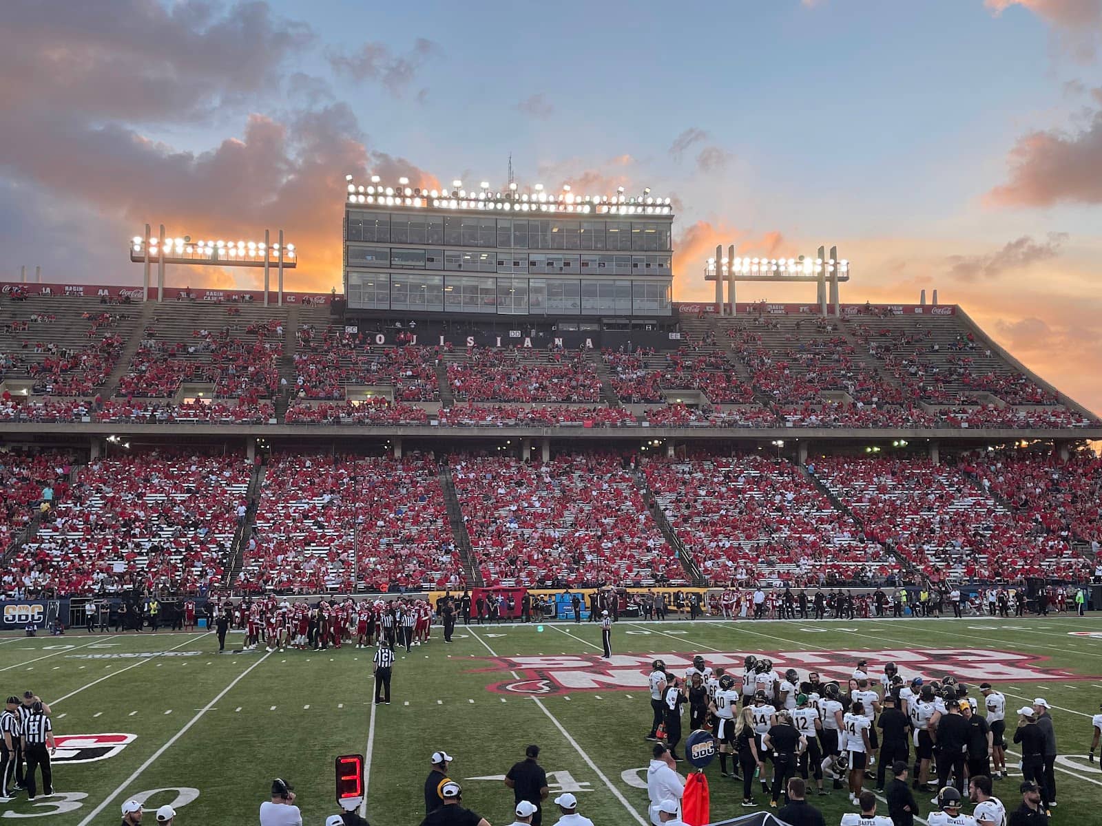 Concerts and Special Events