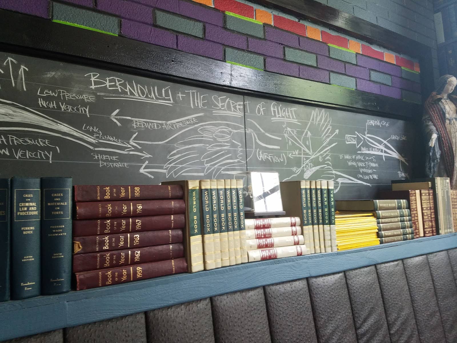 Thrift Store Treasures