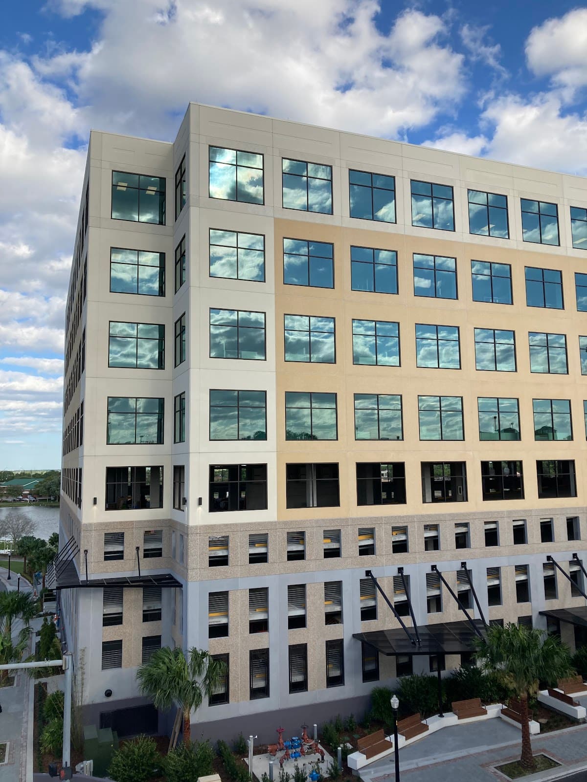 Downtown Lakeland - Image 1