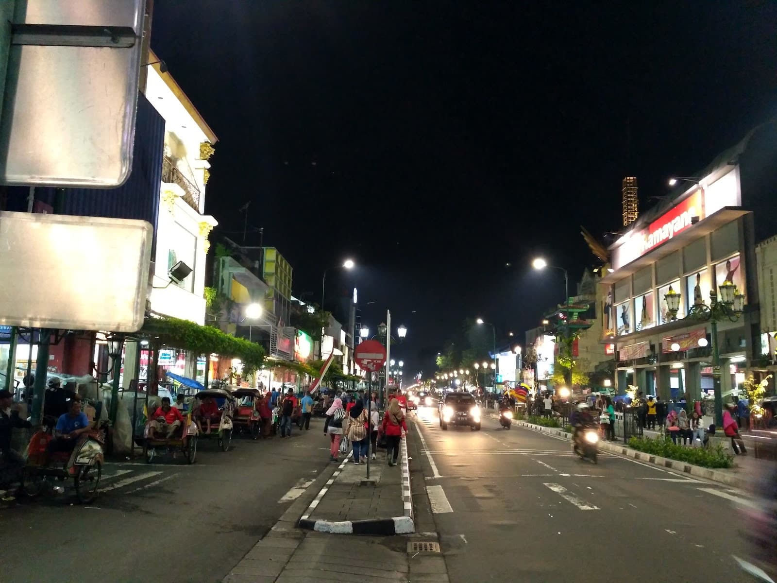 Malioboro Street - Image 1