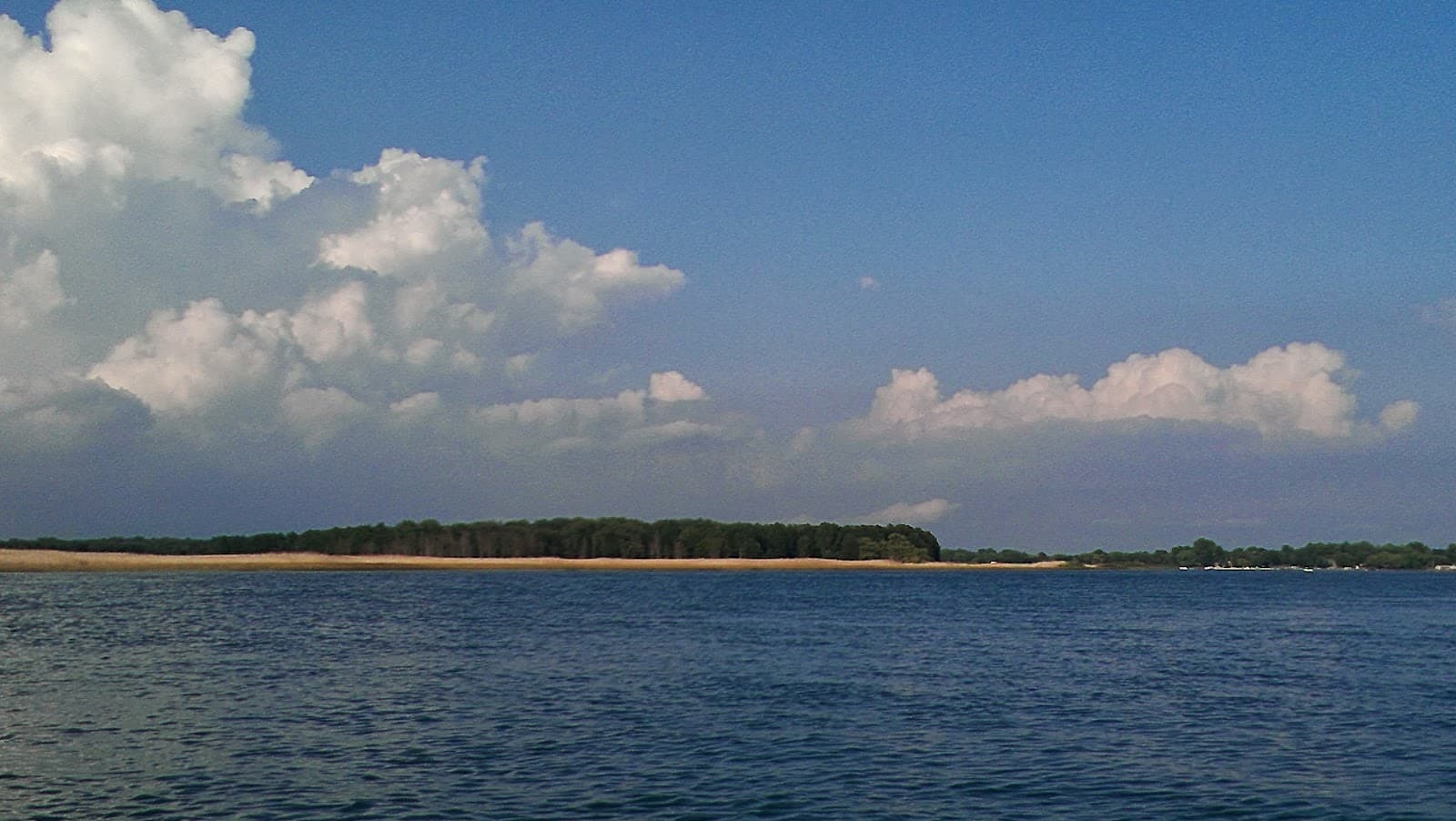 St. Clair National Wildlife Area (Bear Creek Unit) - Image 1