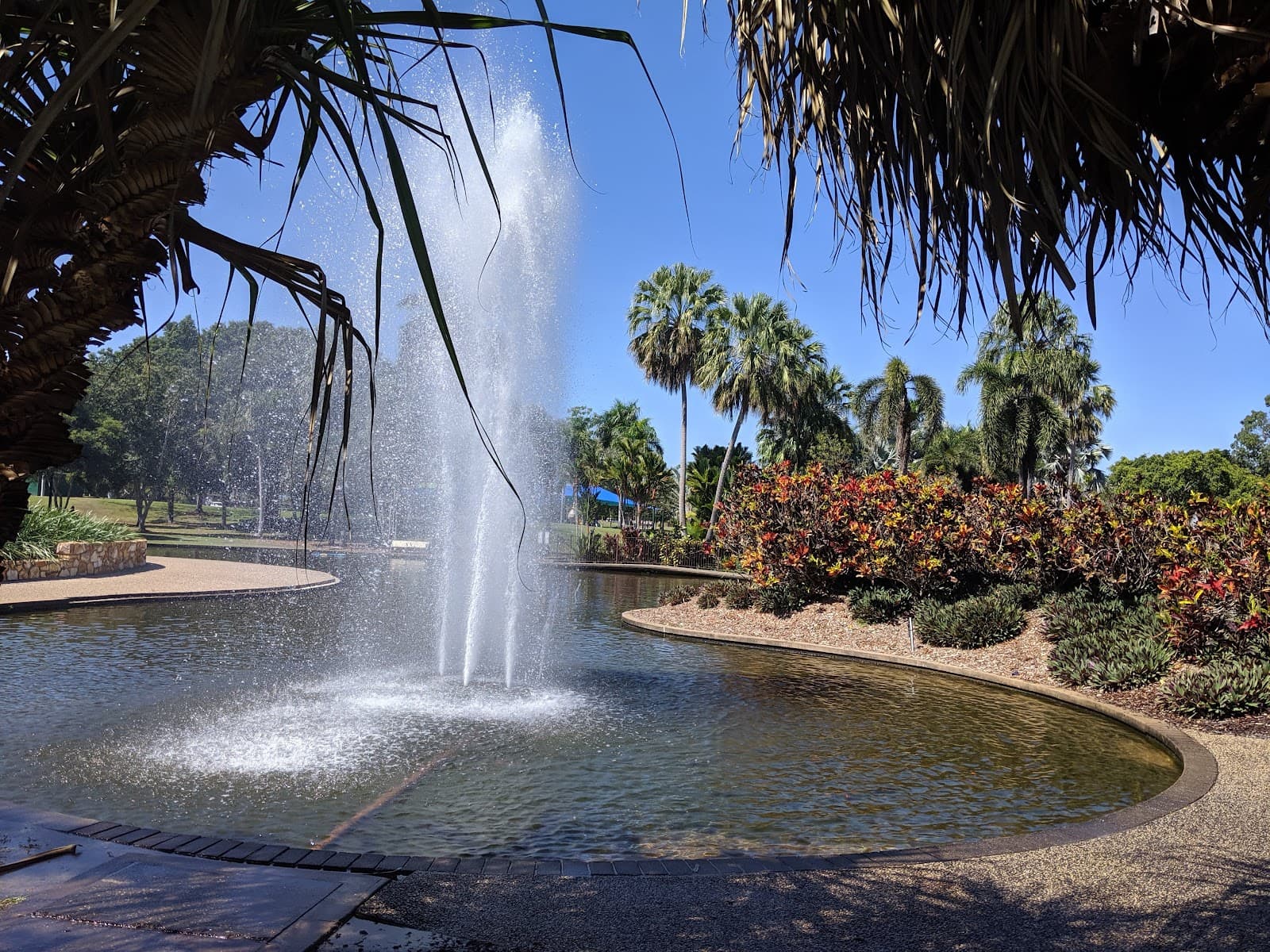 Jingili Water Gardens - Image 1