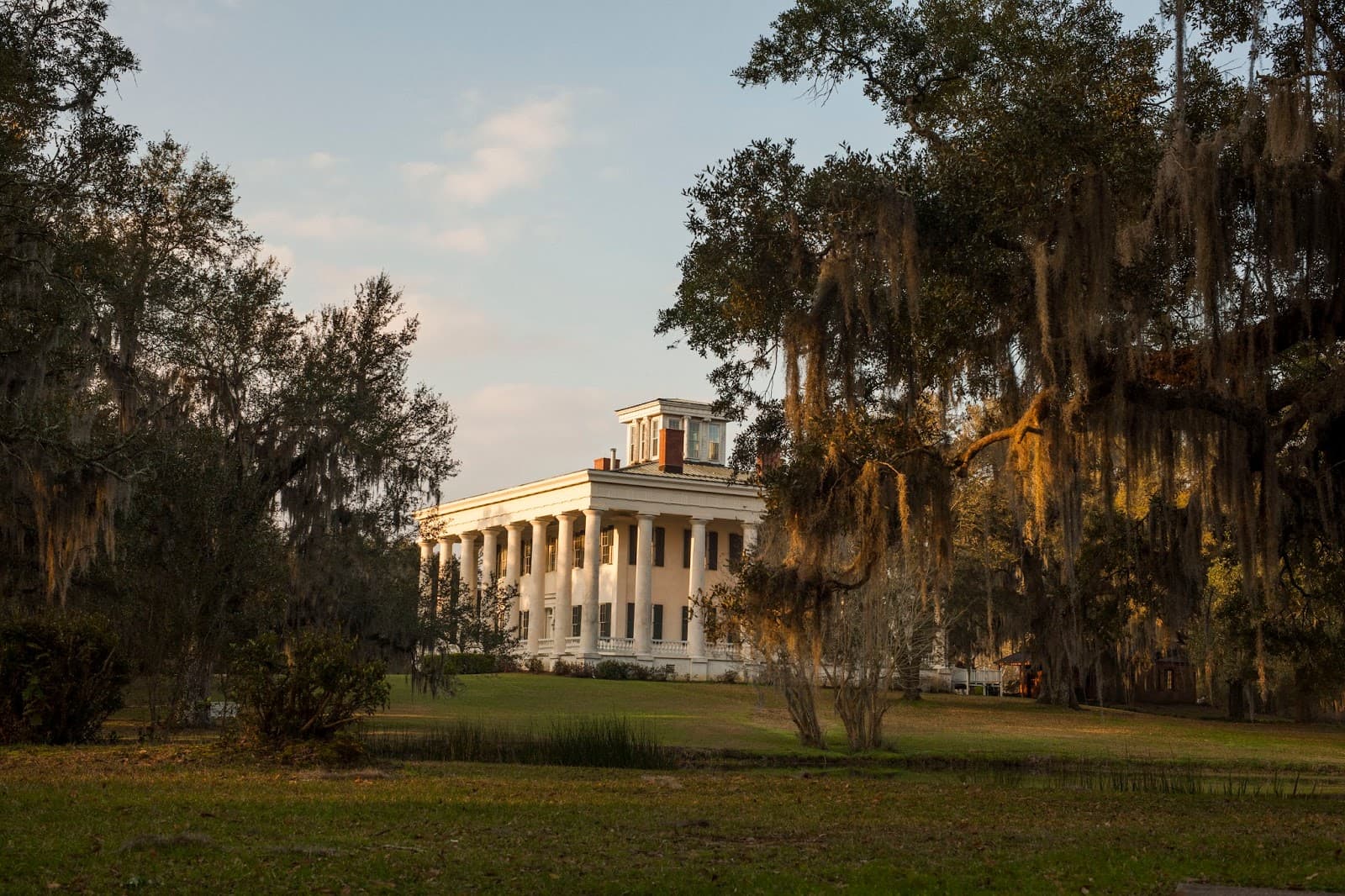 Greenwood Plantation - Image 1