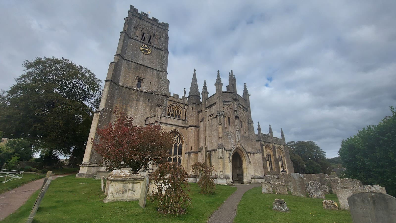 Northleach - Image 1