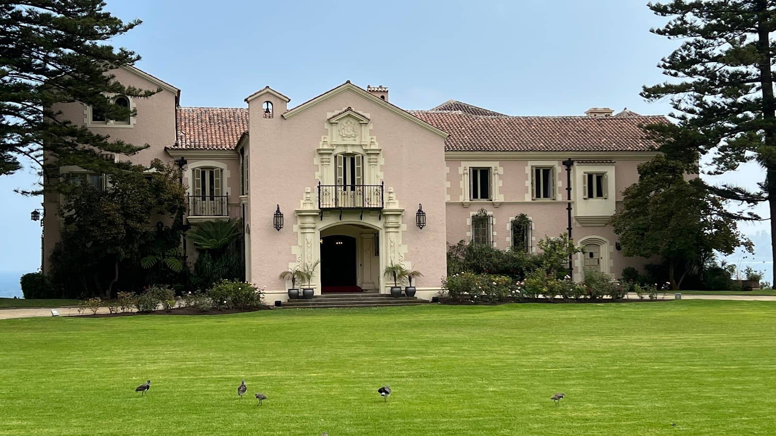 Princess Del Cerro Park