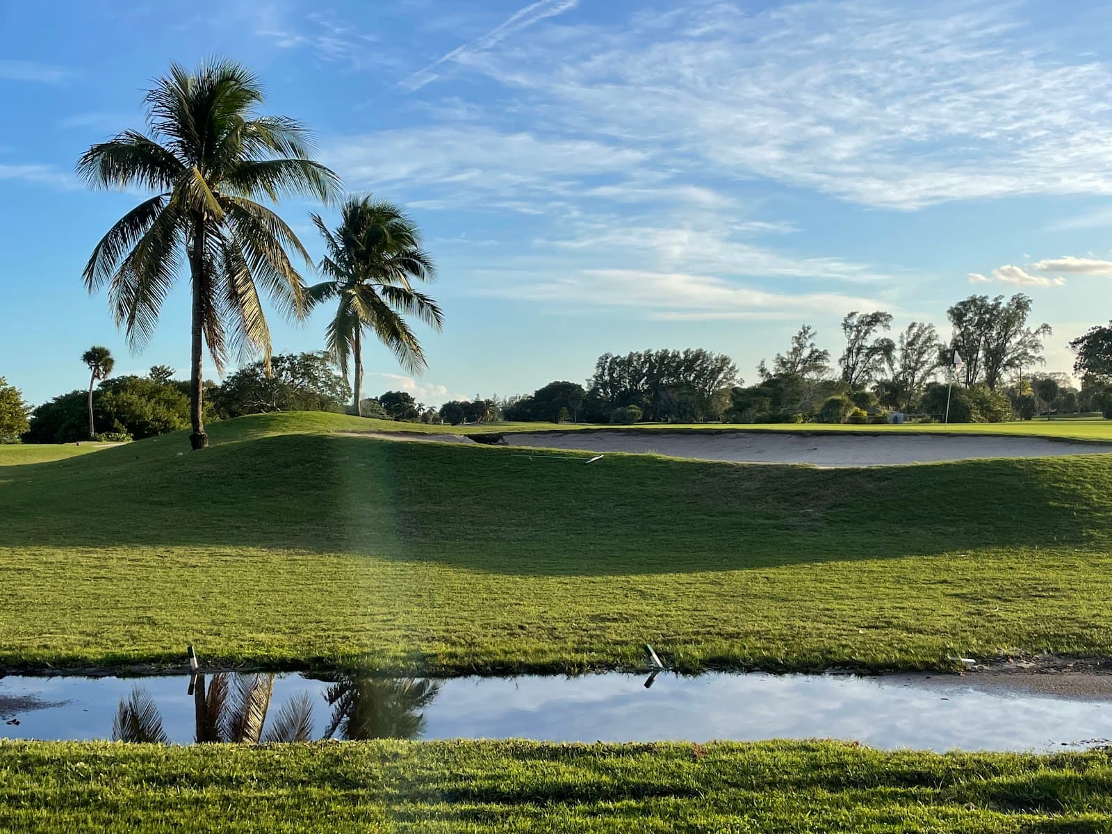 Lake Worth Beach Golf Club - Image 1