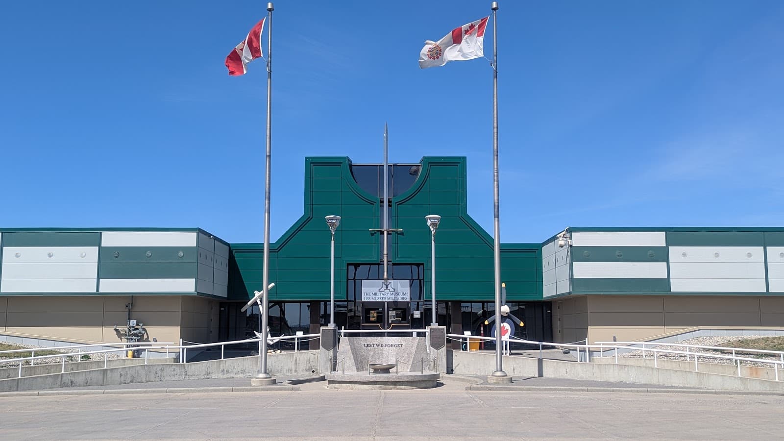 Military Museums Calgary - Image 1