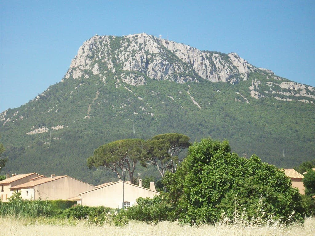 Mont Coudon - Image 1