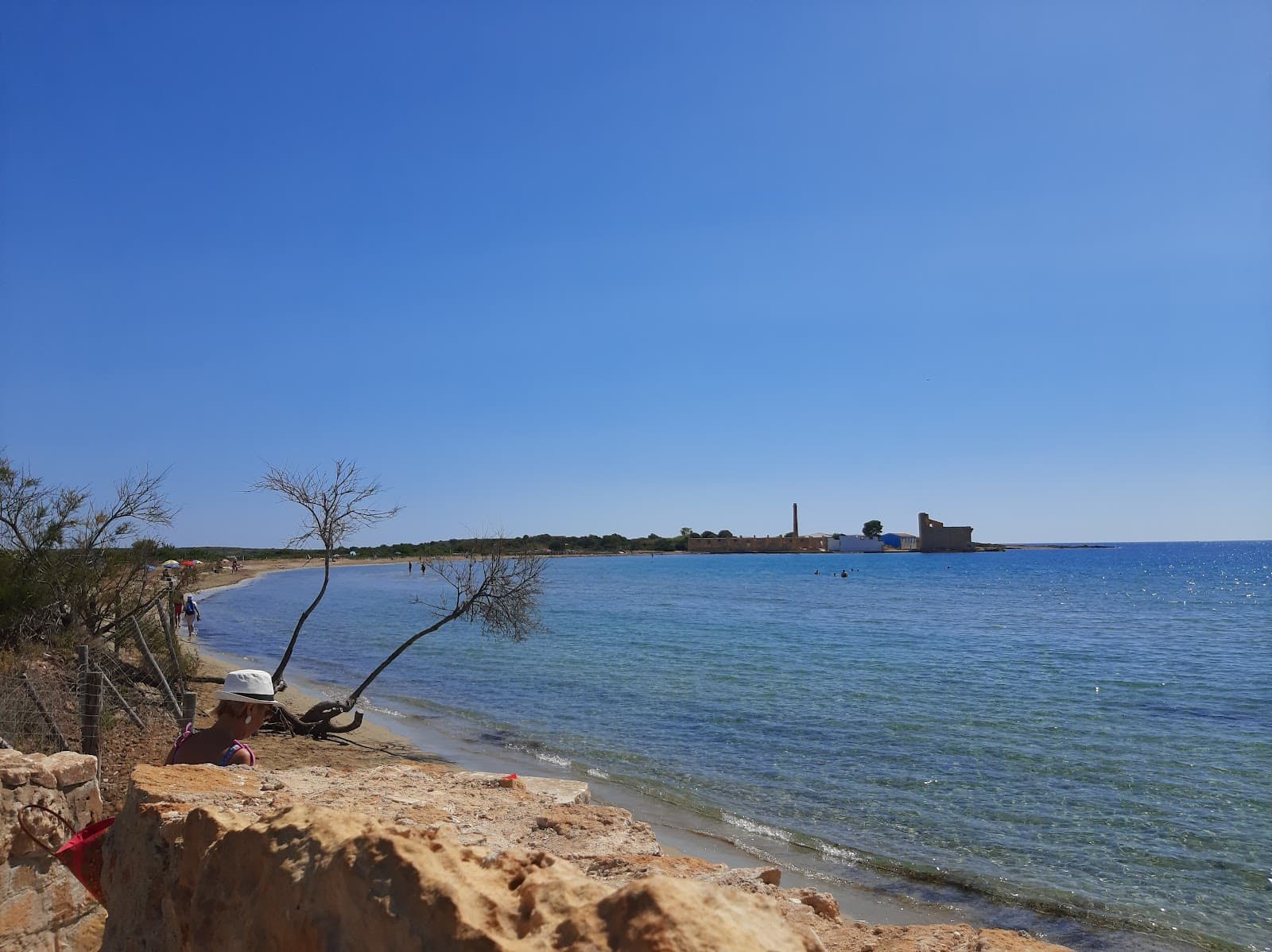 Vendicari Nature Reserve - Image 1