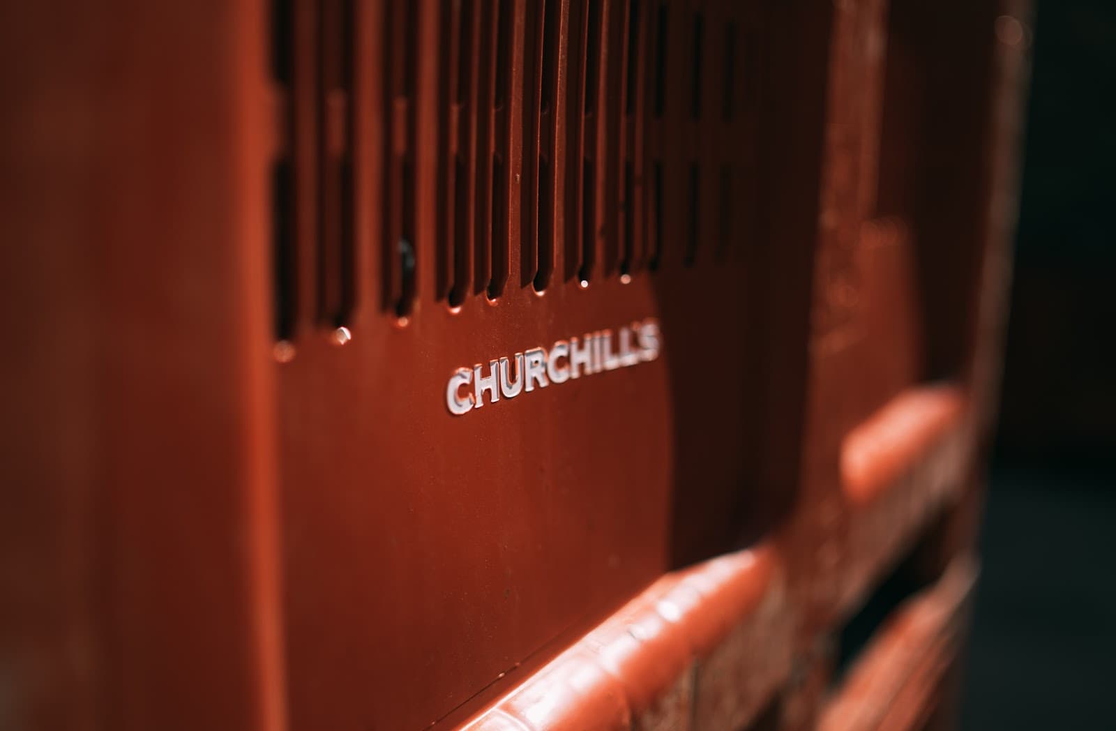 Churchill's Lodge Porto - Image 1