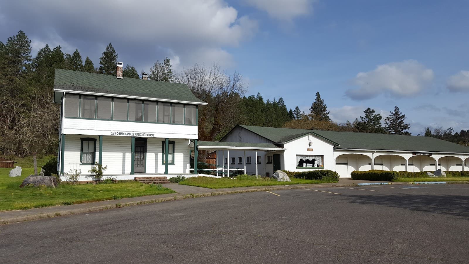 Kerbyville Museum - Image 1