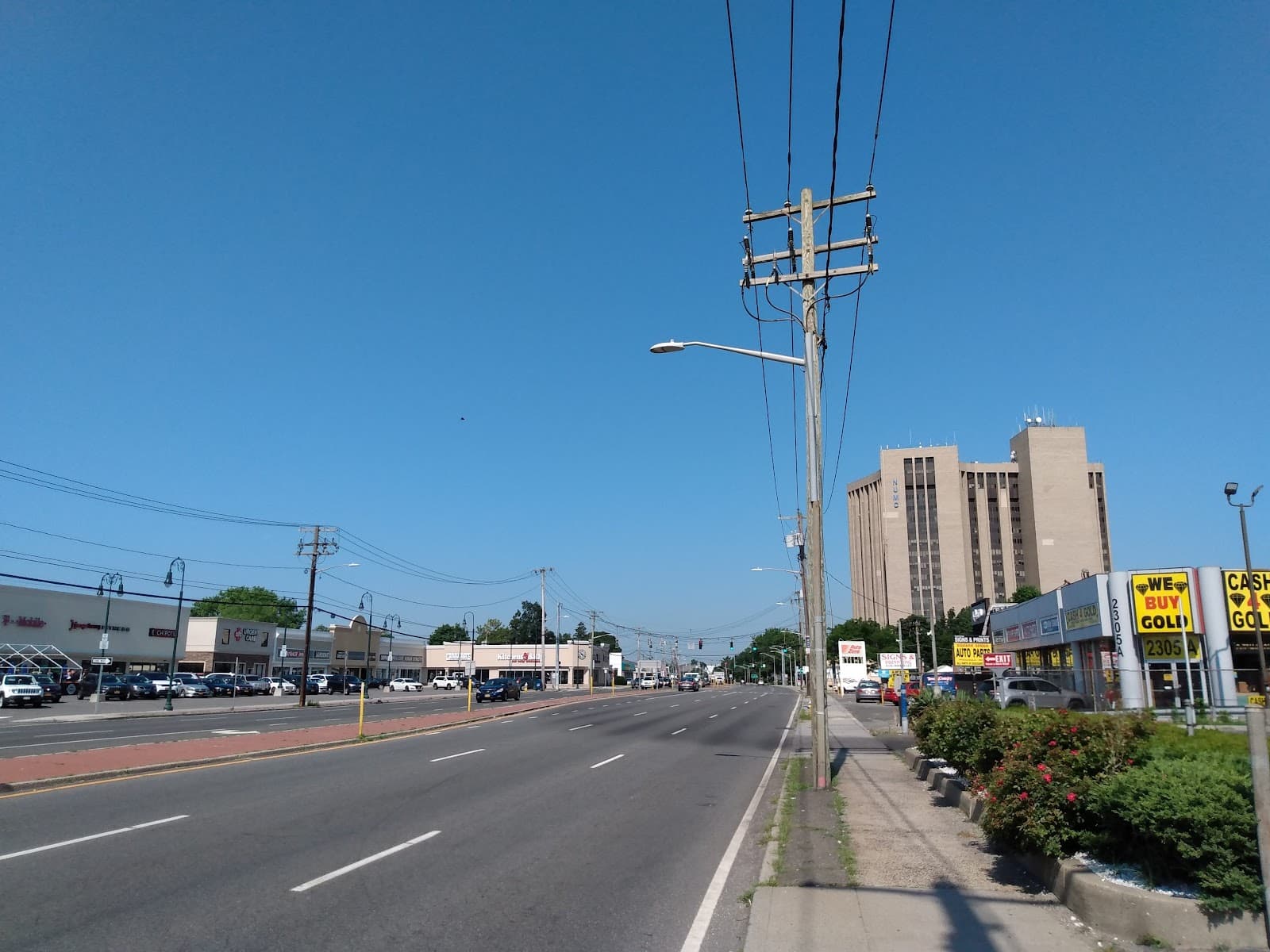 East Meadow - Image 1