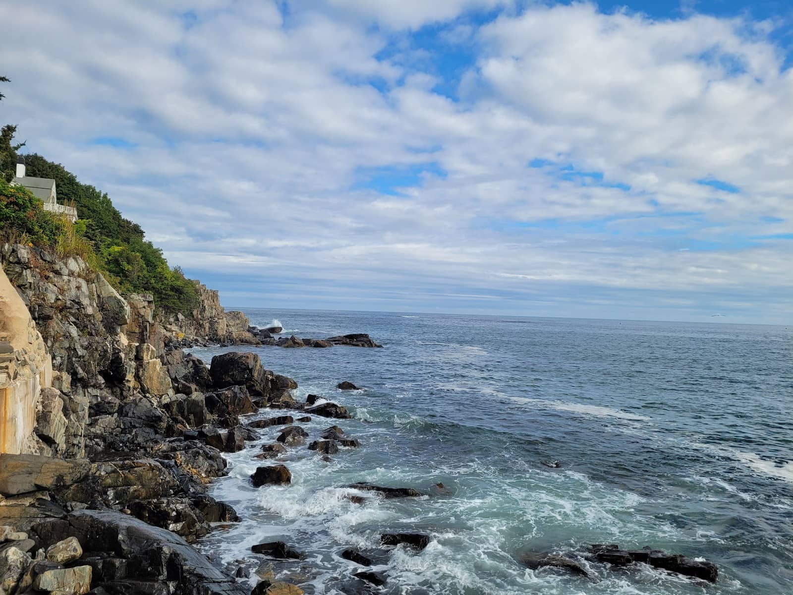 Harbor Beach Access