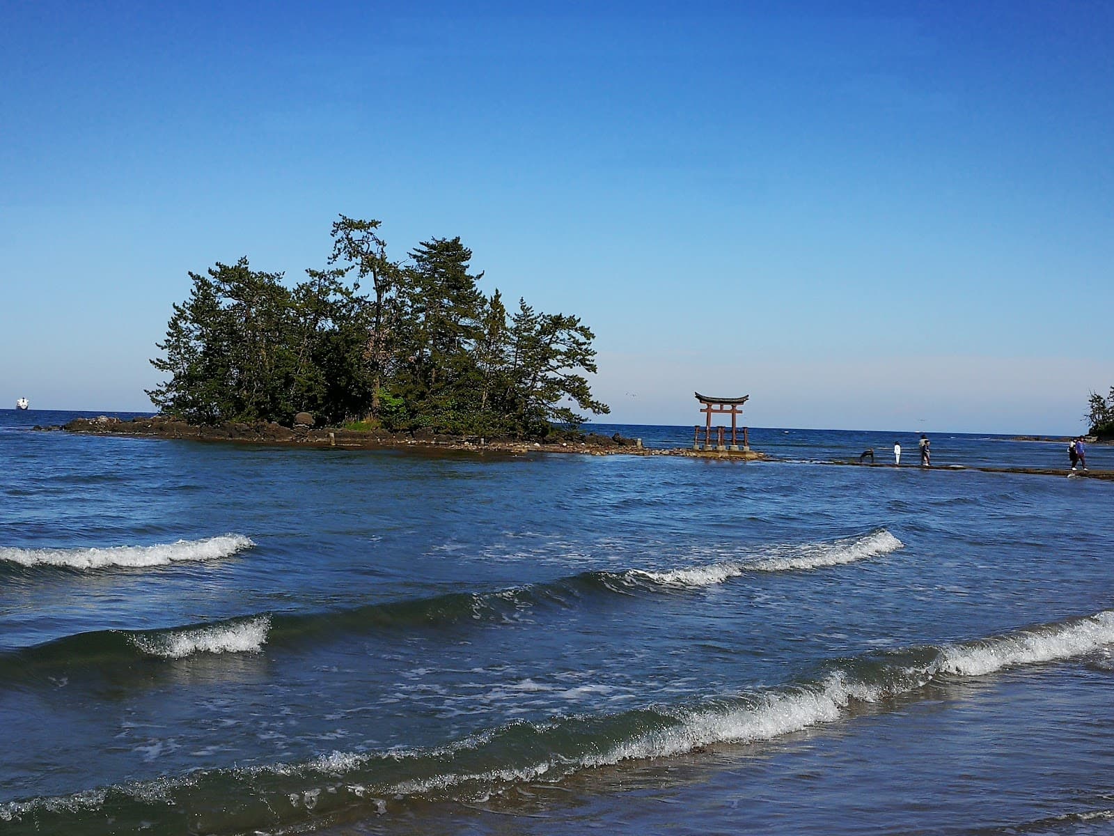 Koiji Beach - Image 1