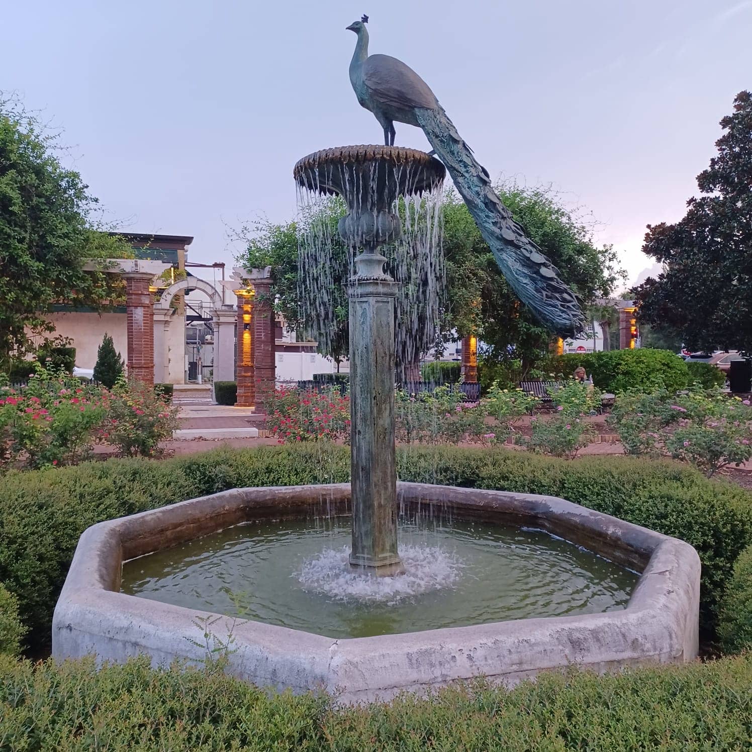 Casa Feliz Historic Home Museum