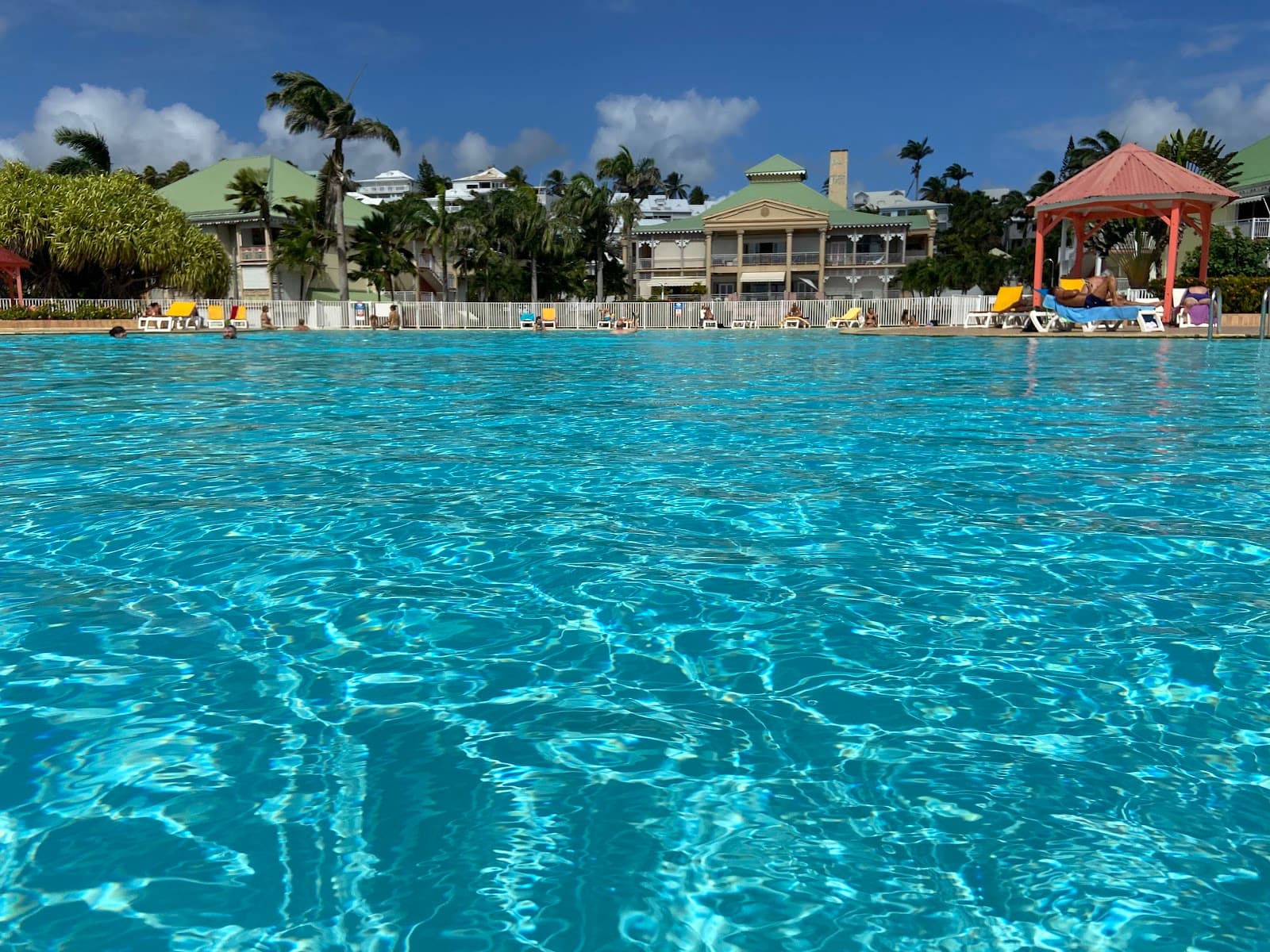 Anse des Rochers - Image 1