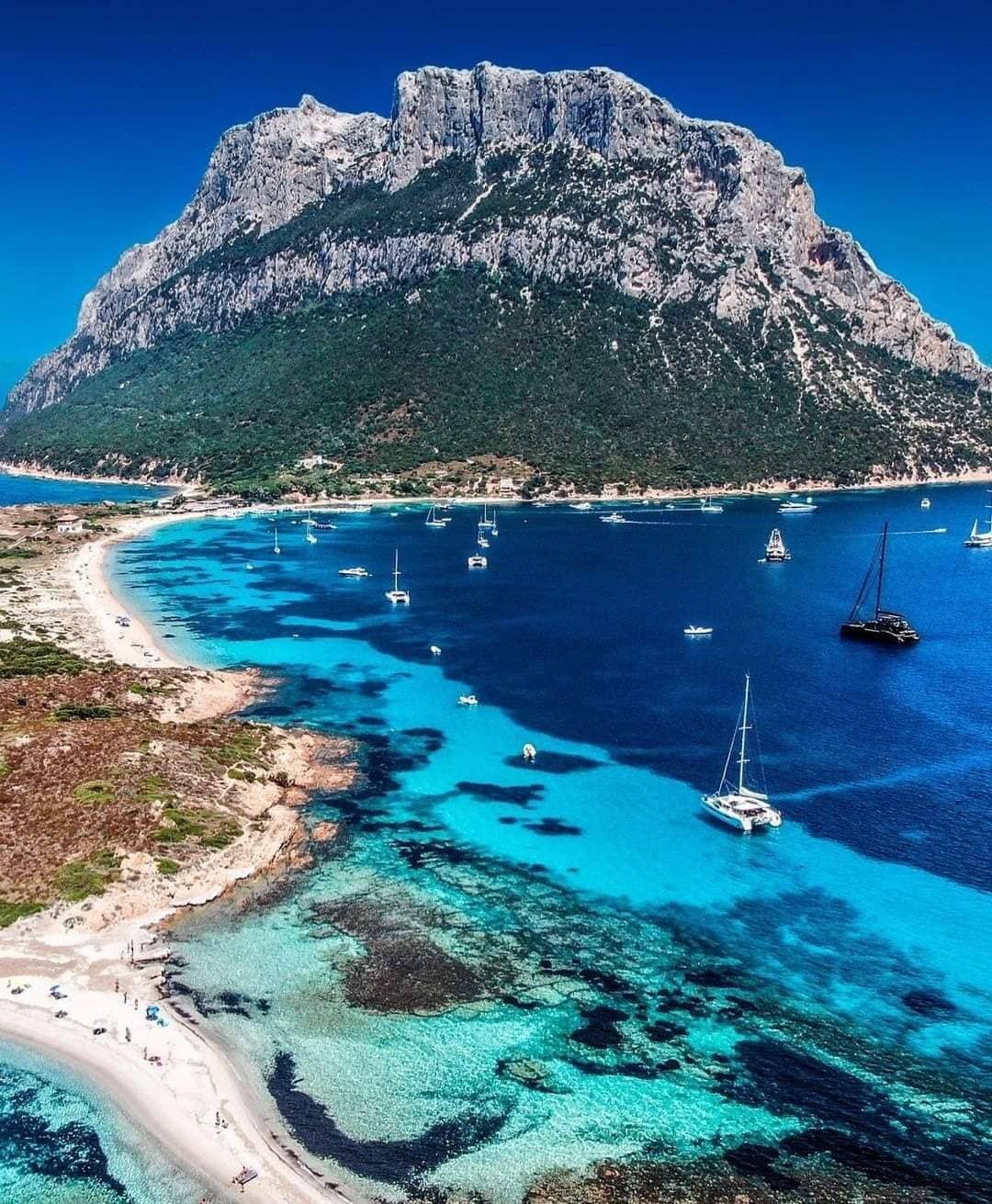 The 'Smallest Kingdom'