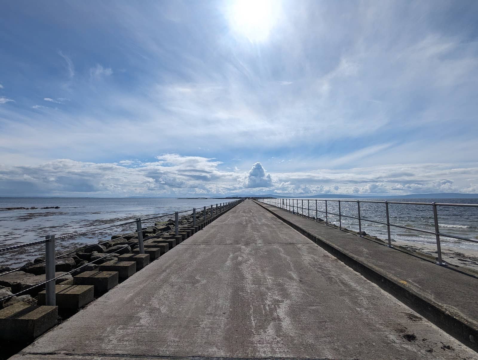 Wedding Proposal Spot