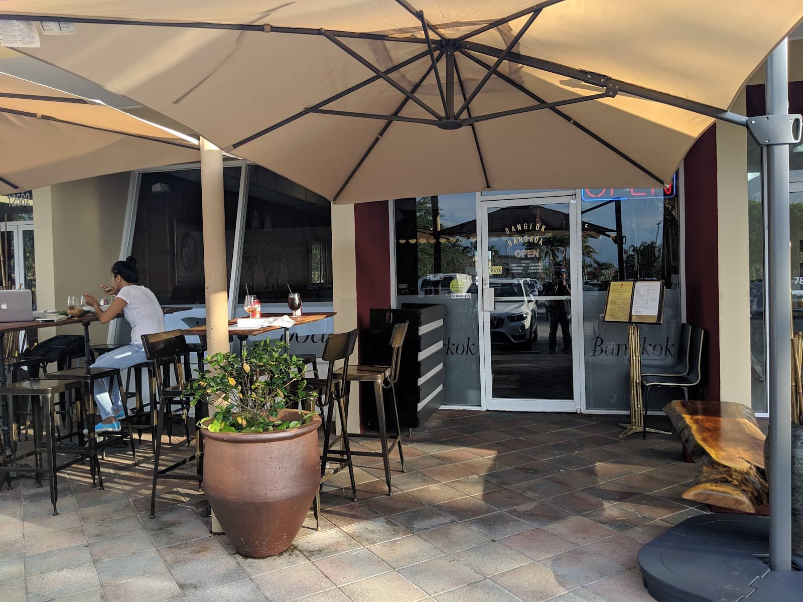 Chatuchak Weekend Market