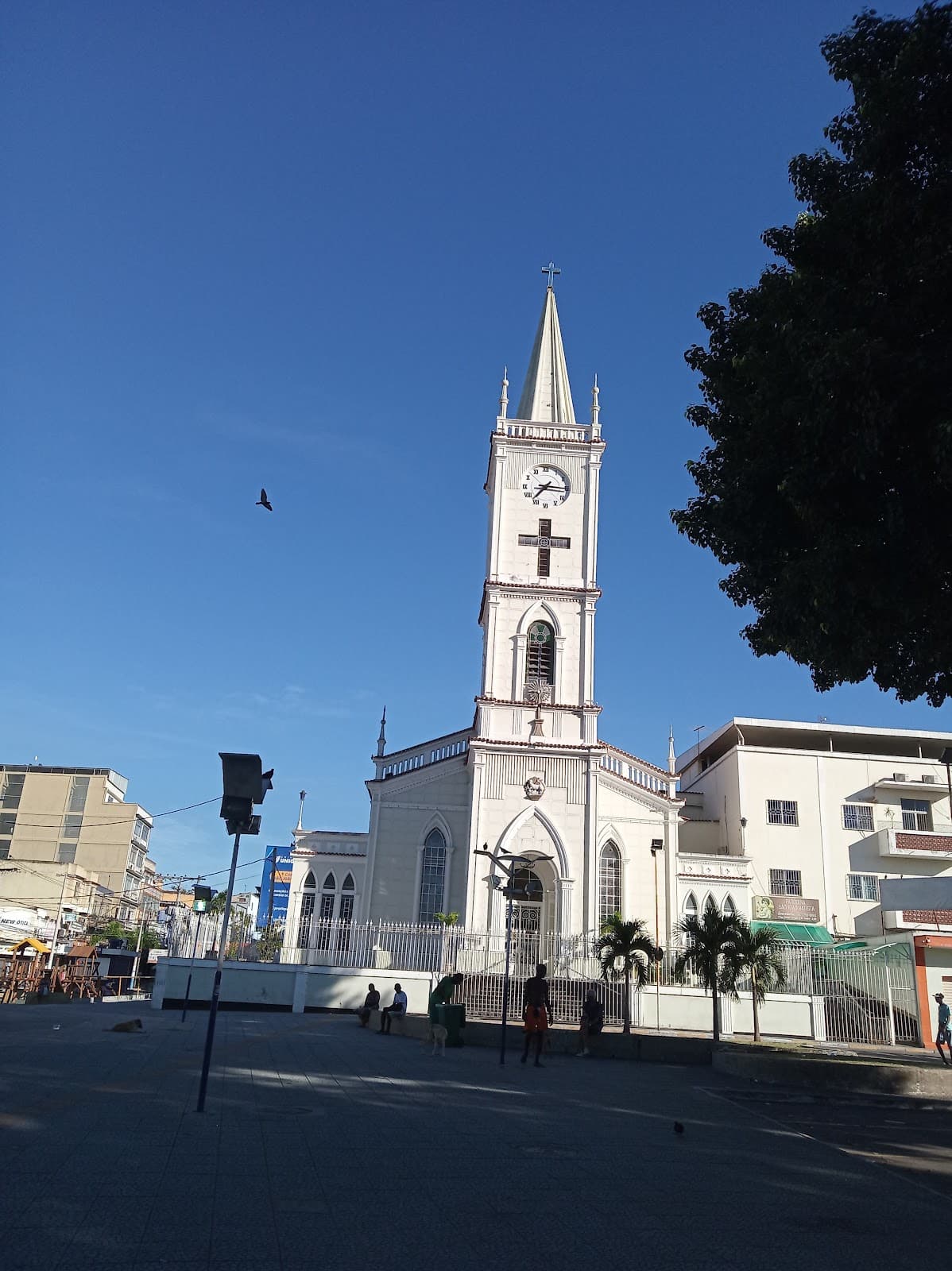 Praça da Matriz São João de Meriti - Image 1