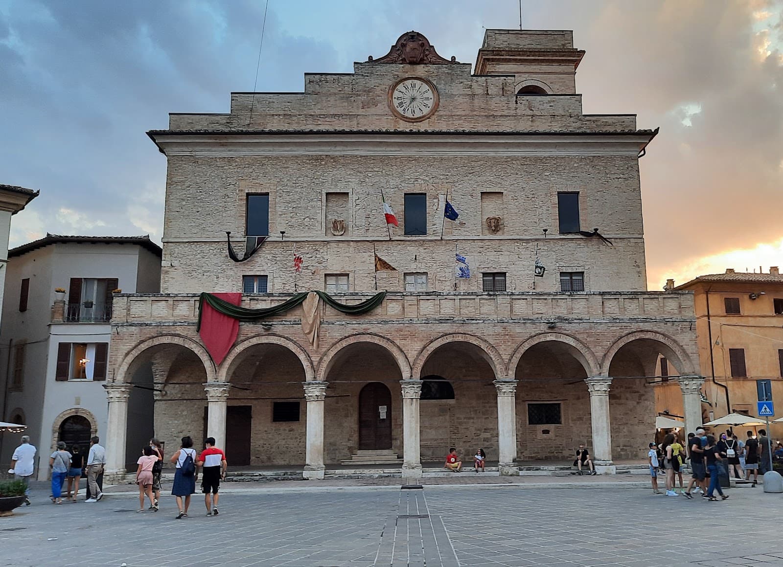Piazza del Comune - Image 1