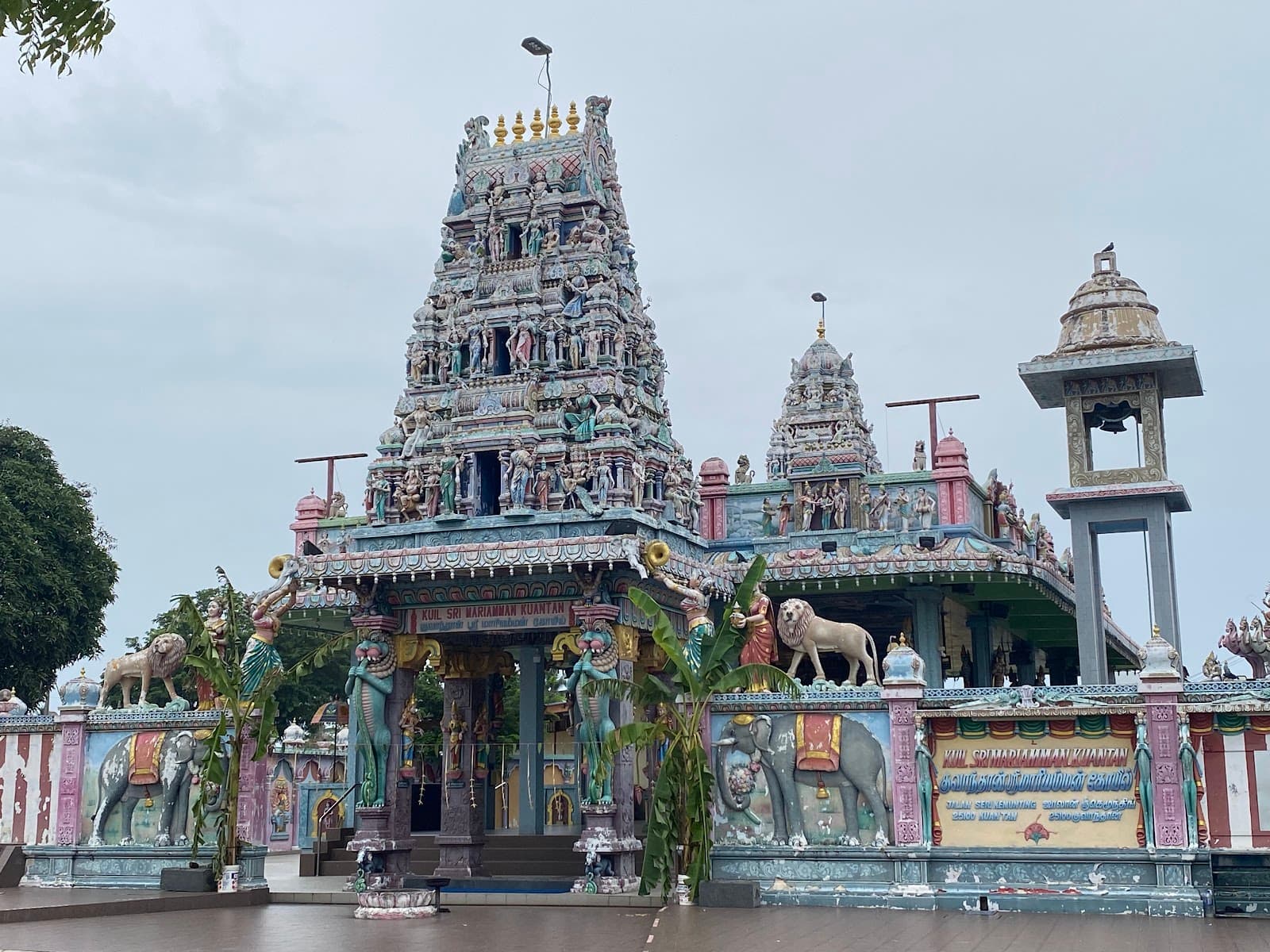 Sri Mariamman Temple (Kuantan) - Image 1