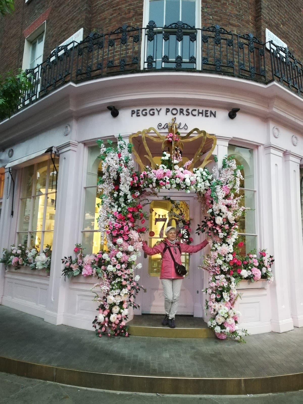 Belgravia London - Image 1