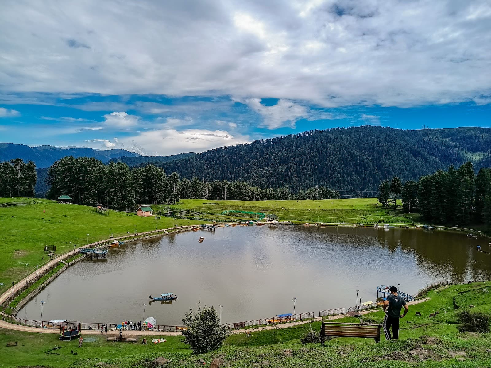 Sanasar Meadows - Image 1