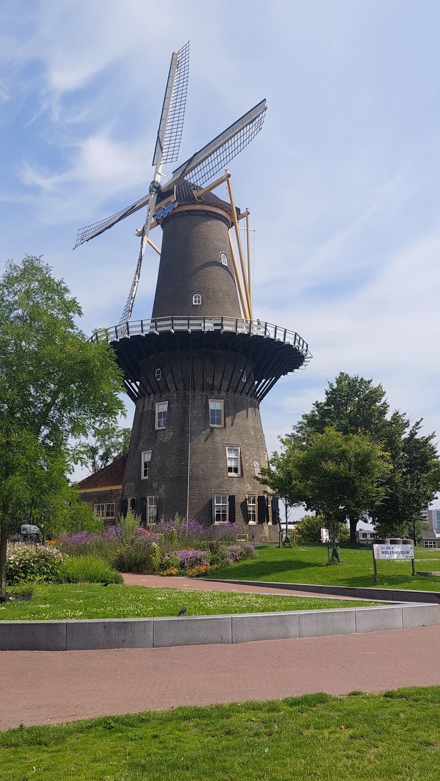 Molen de Valk Leiden - Image 1