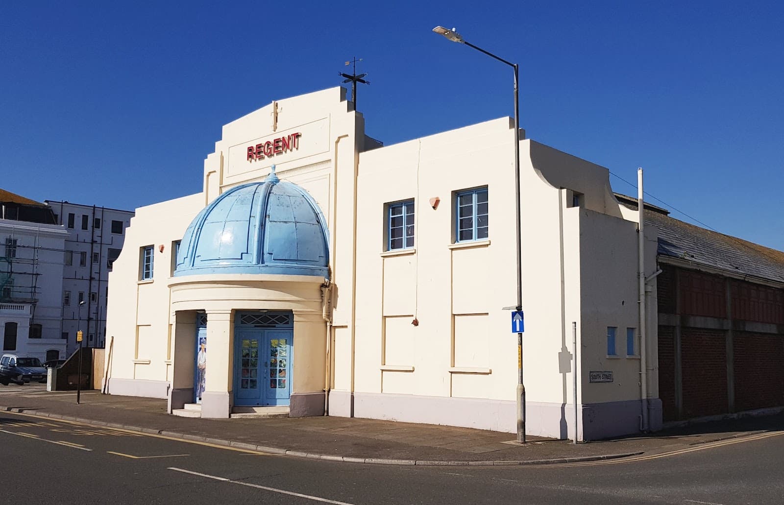 Beach Street (Deal) - Image 1