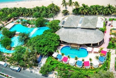 Central Park Nha Trang - Image 1