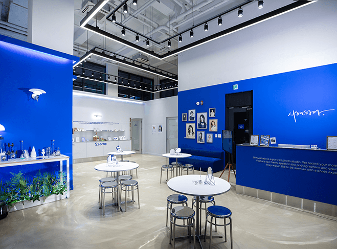 Professional Profile Pictures