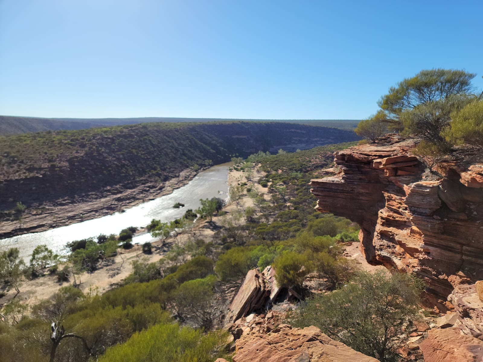 Kalbarri National Park - Image 1