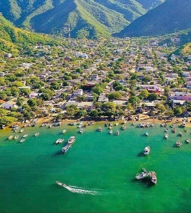 Taganga - Image 1