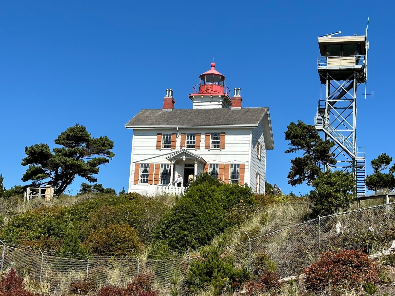 Yaquina Bay State Recreation Site - Image 1