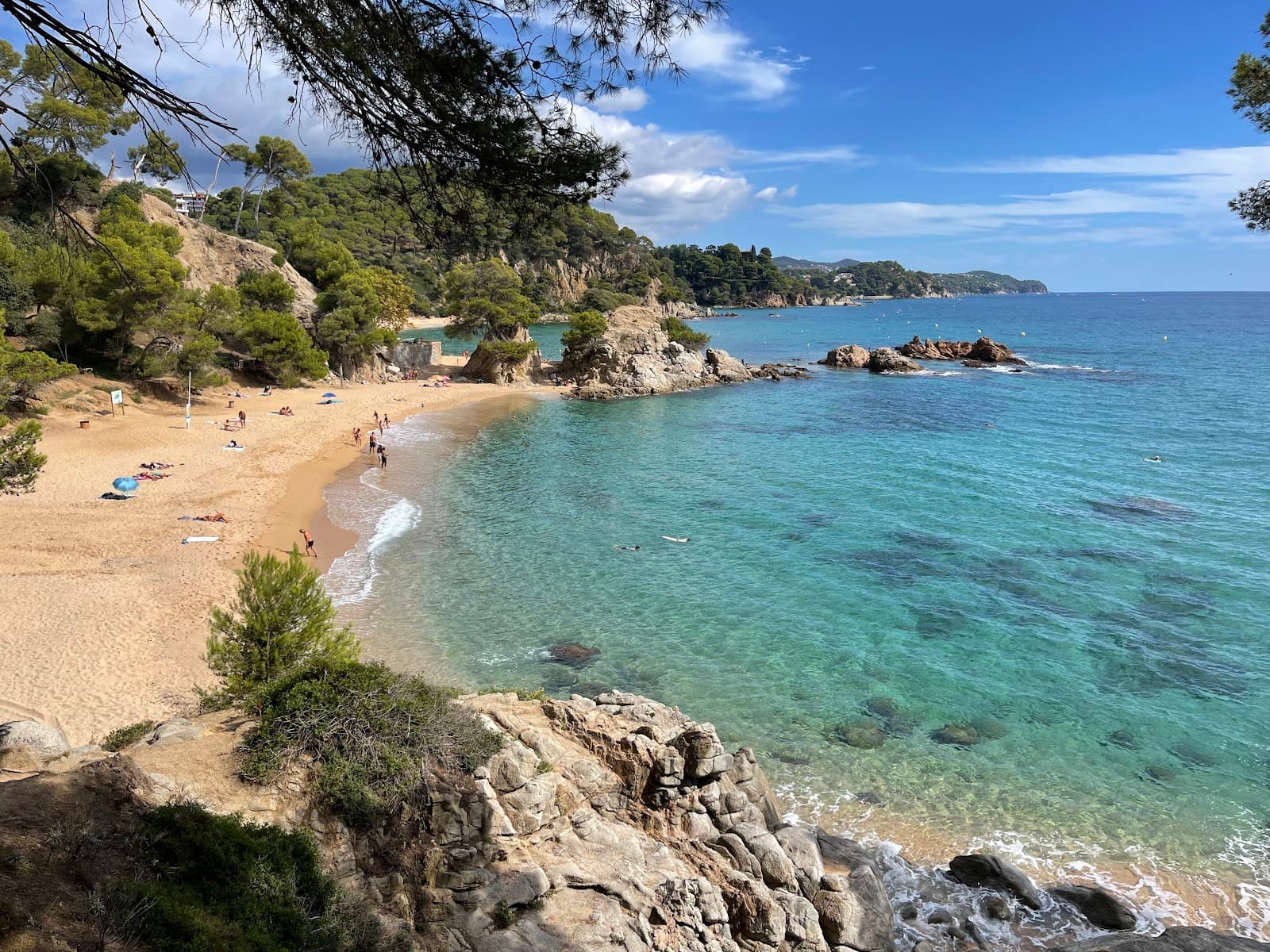Platja de Treumal - Image 1