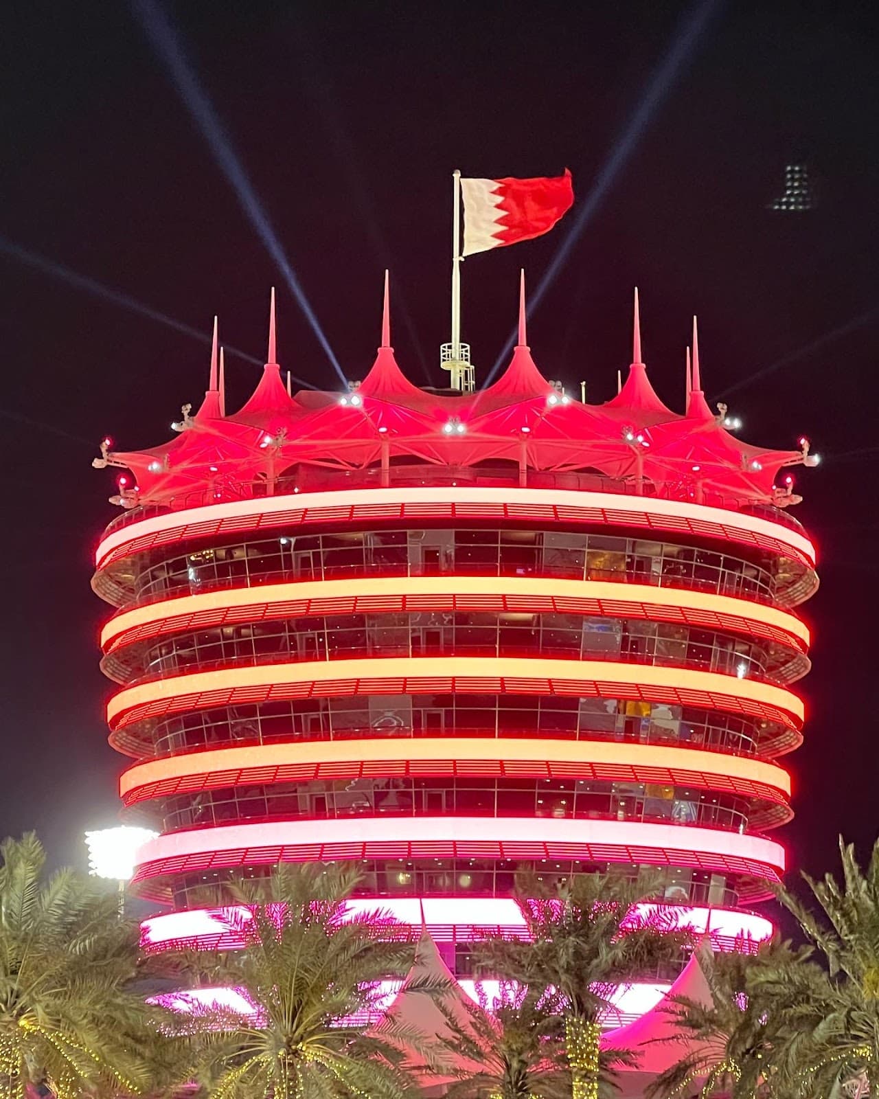 Bahrain International Circuit - Image 1
