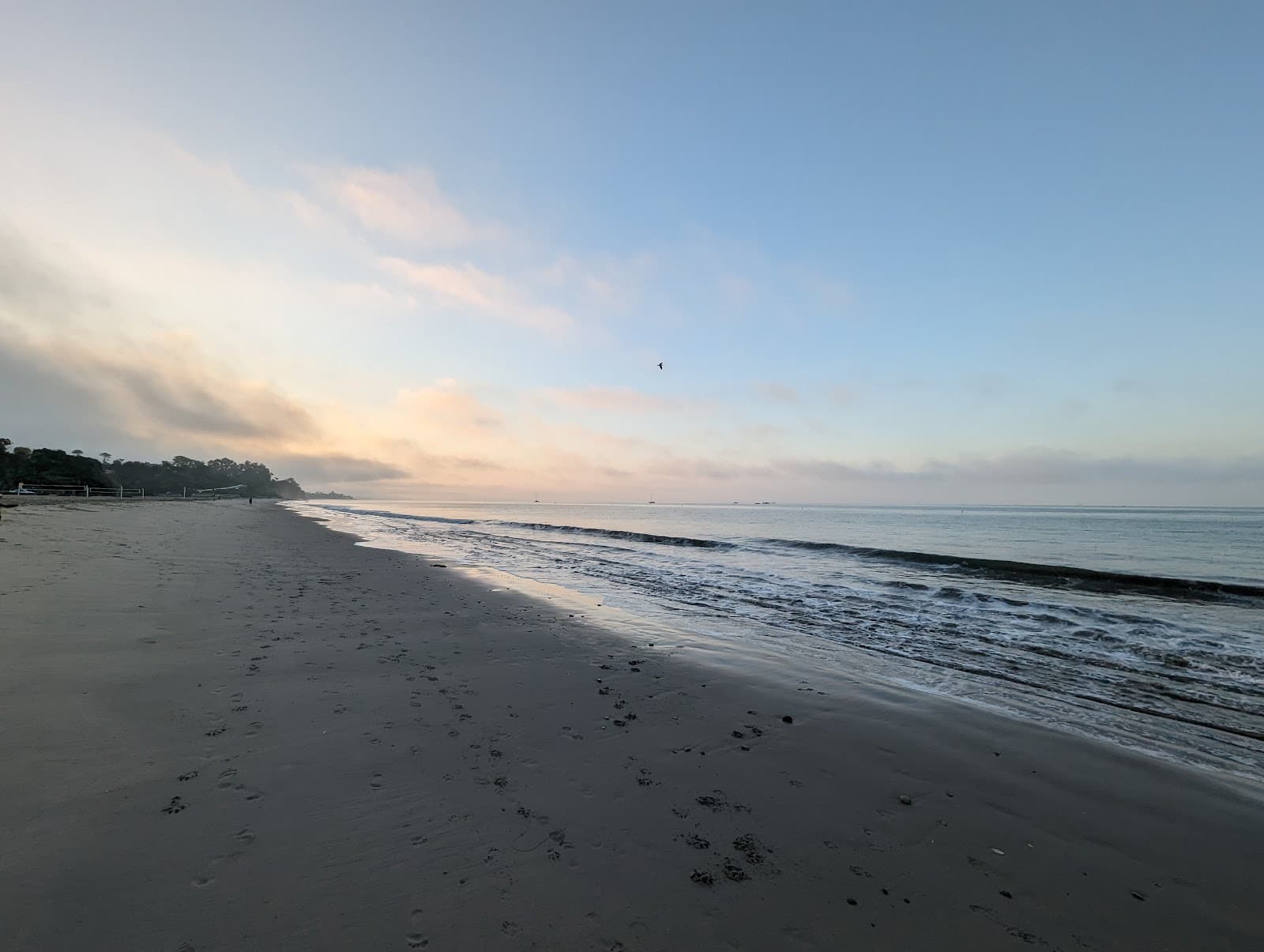 East Beach Park Santa Barbara - Image 1