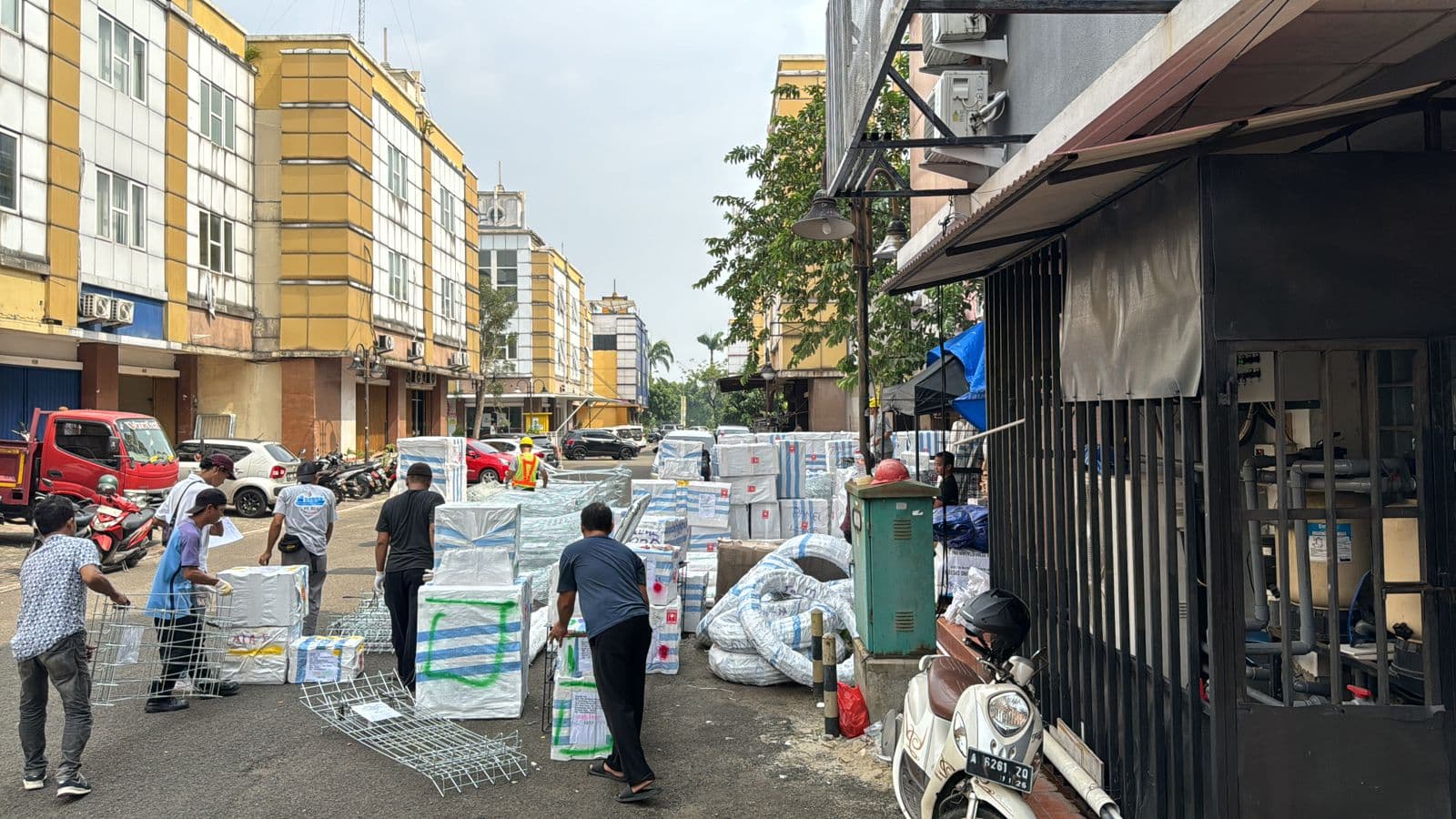 BSD City South Tangerang - Image 1