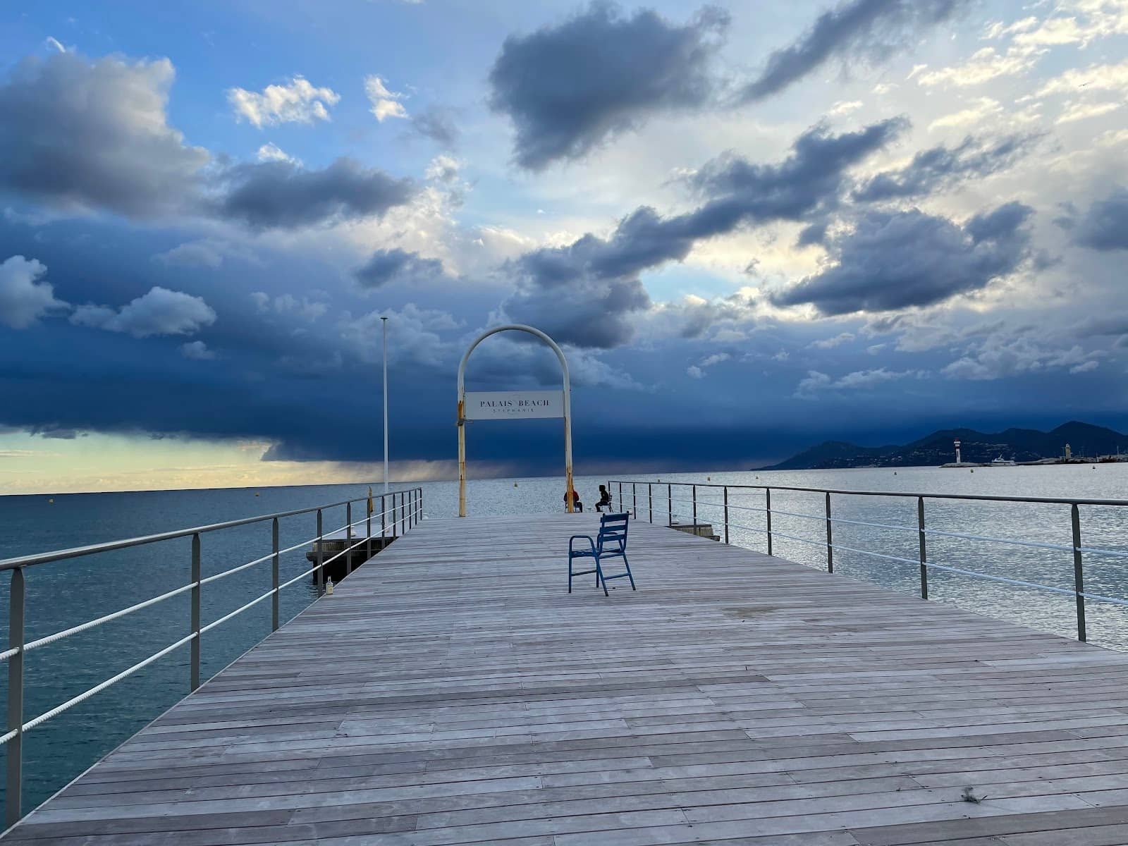 Nammos Restaurant Experience