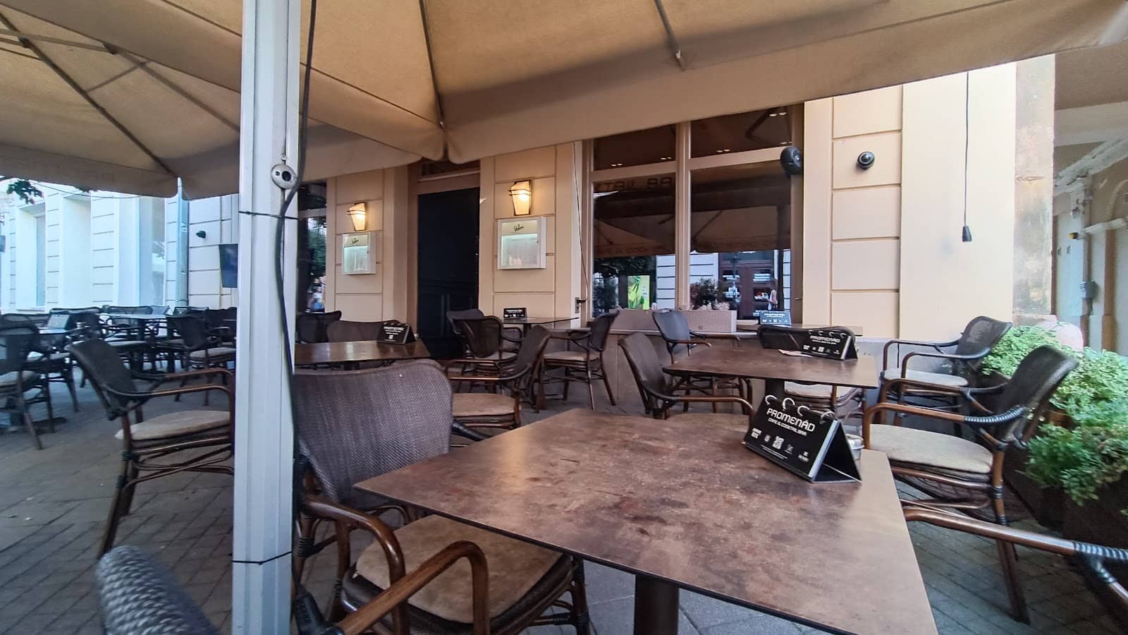 High-Class Spirits Selection