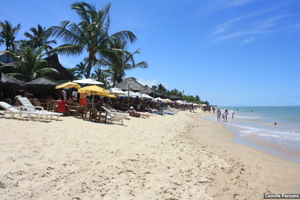 Praia do Mucugê - Image 1