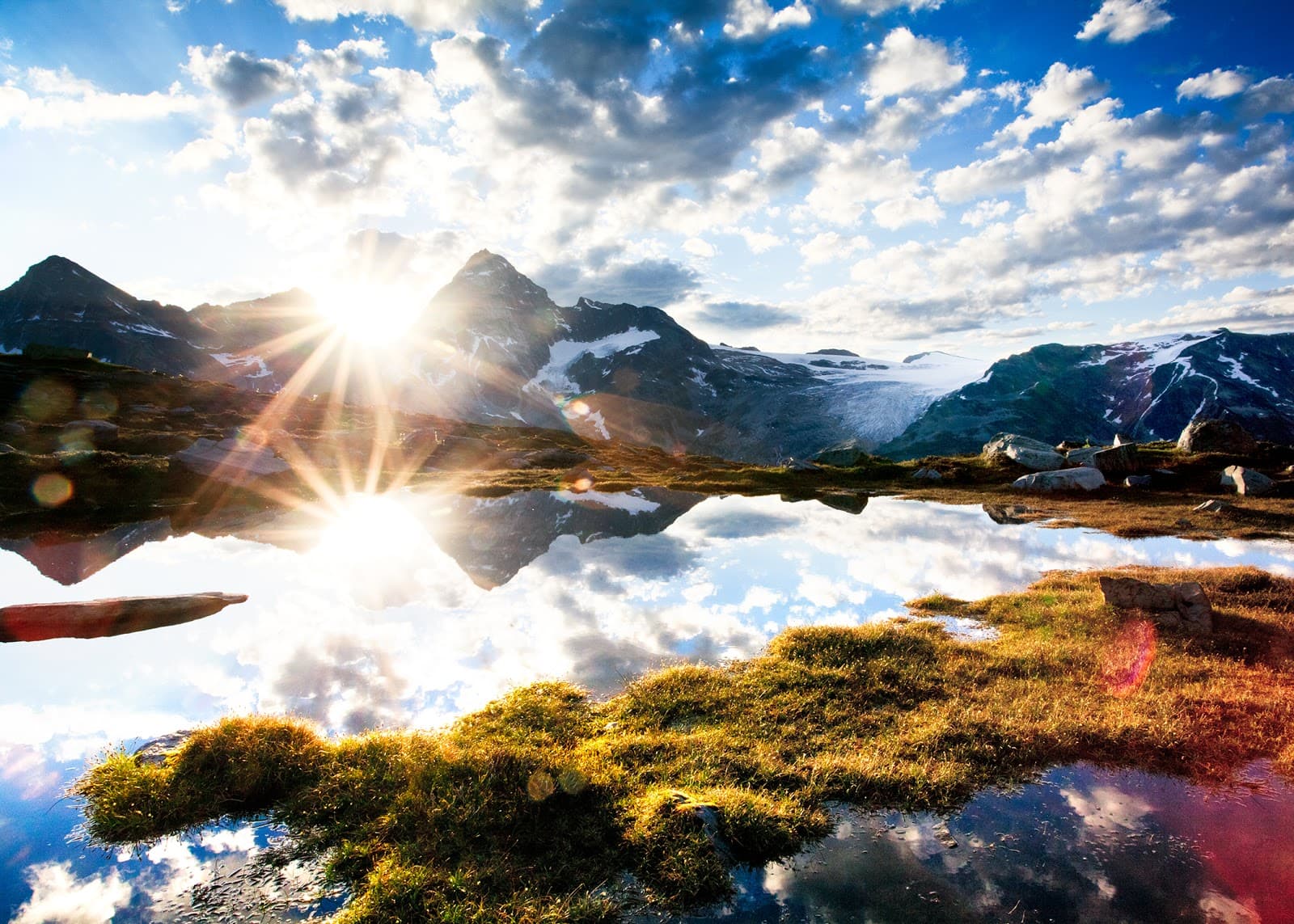 Glacier National Park British Columbia Canada - Image 1