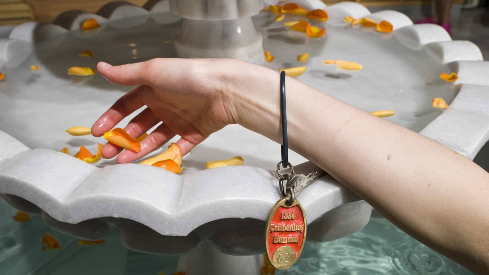 Relaxing Massage Options