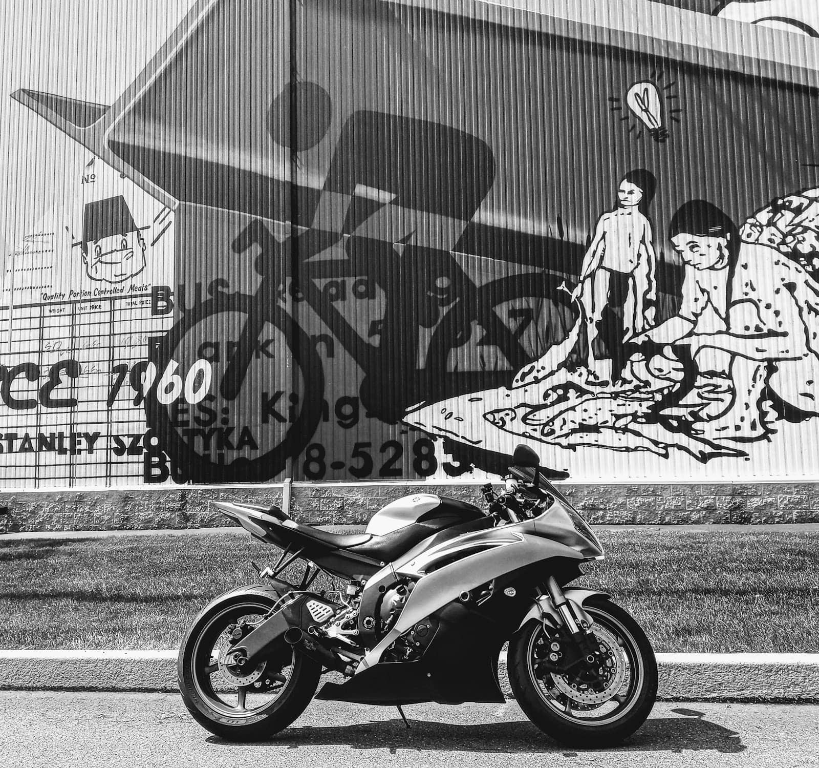 Community Storytelling